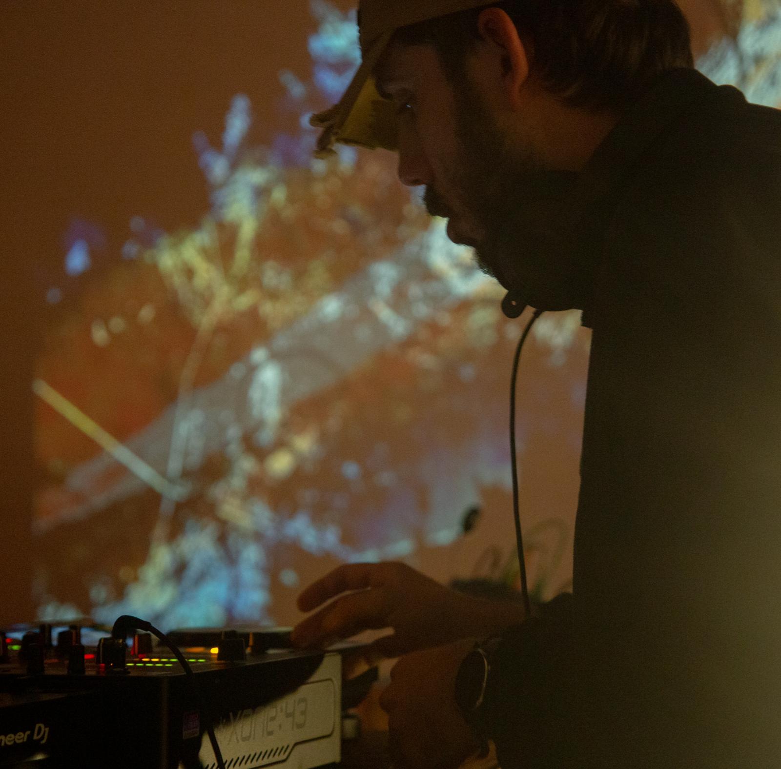 Beat Craft invites: mar710 (enxertia)