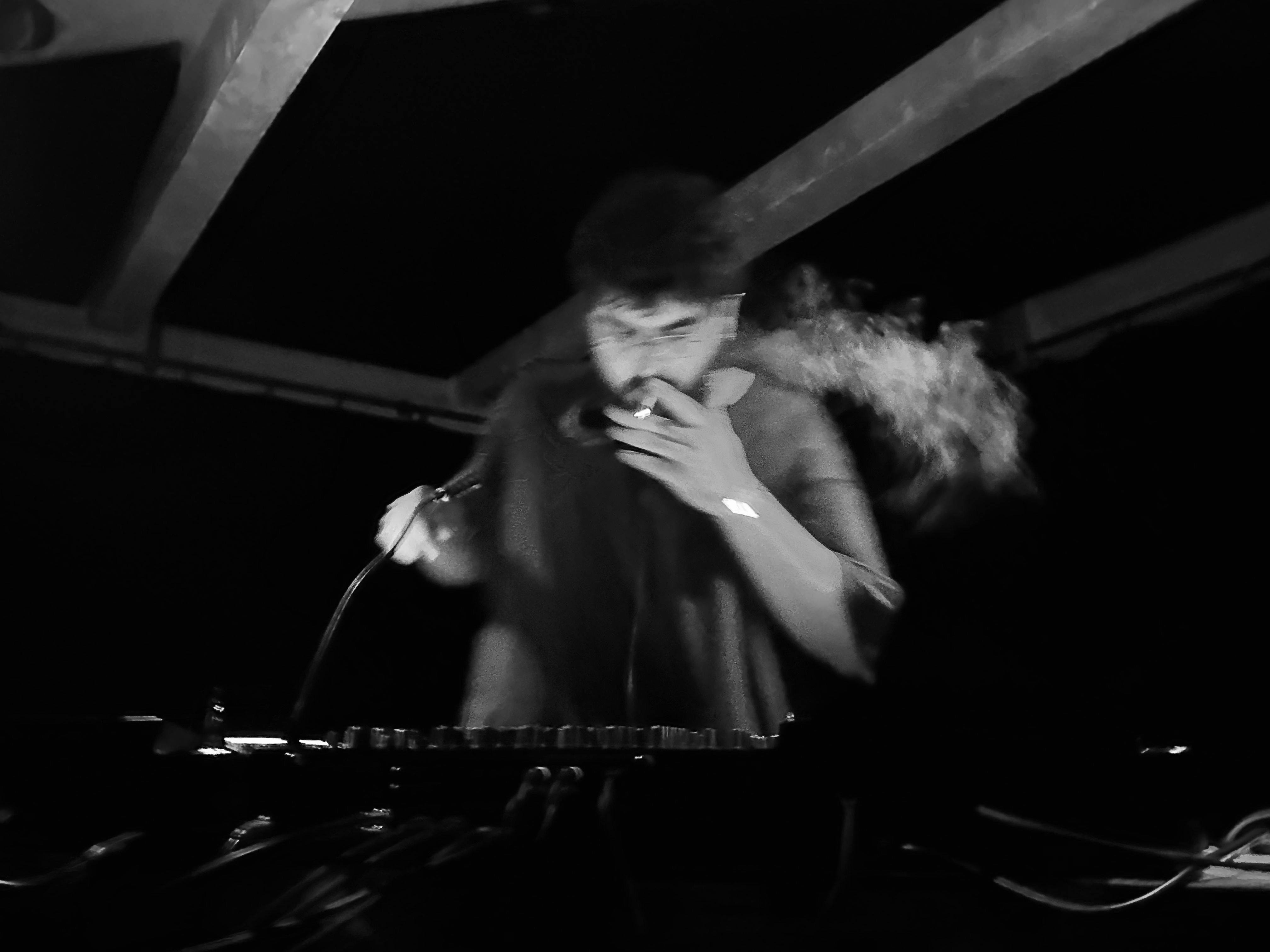 NOFUTUREBERLIN PAULAH INVITES SKUUN