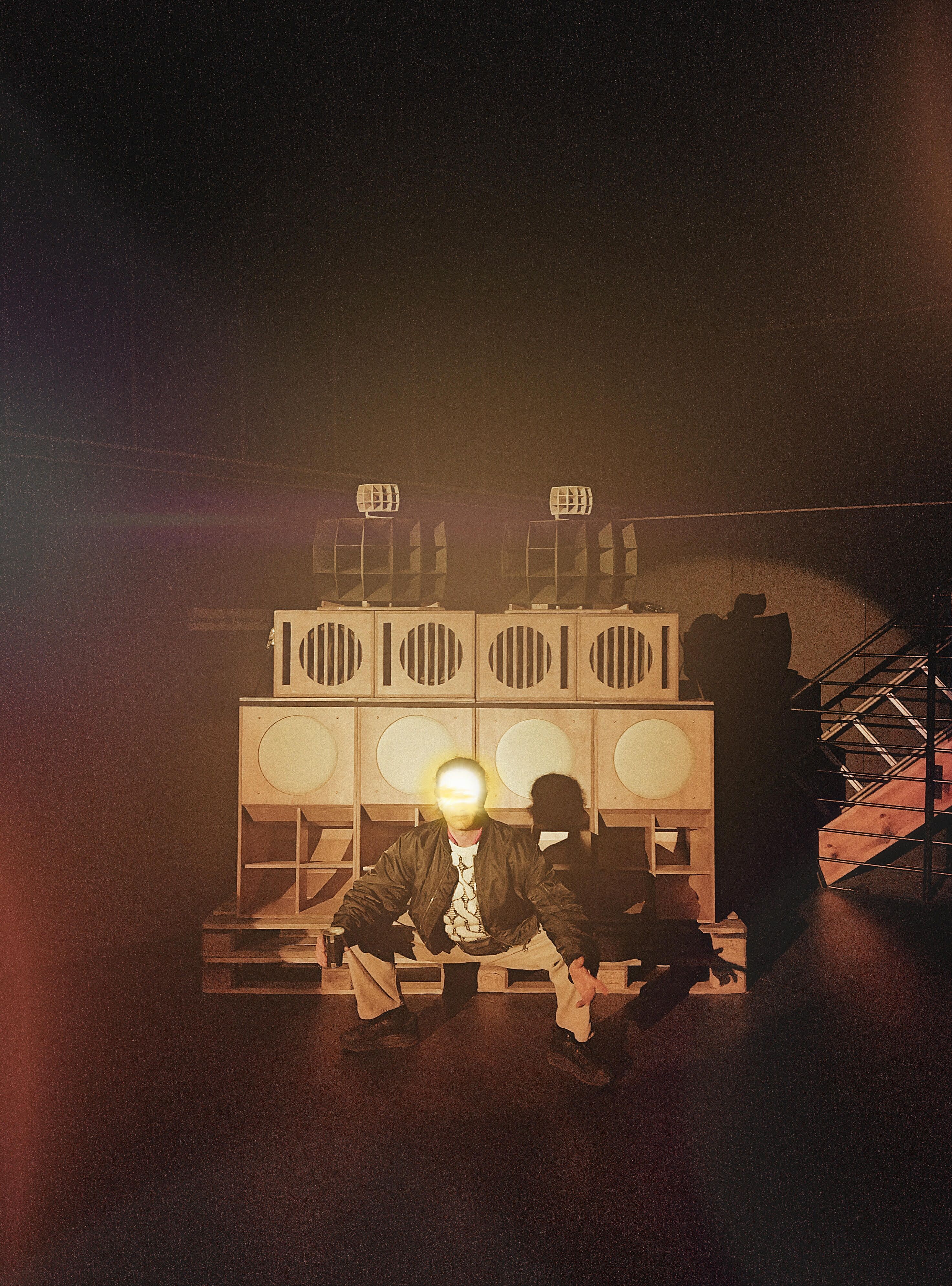 On entre OK, on sort K.O.