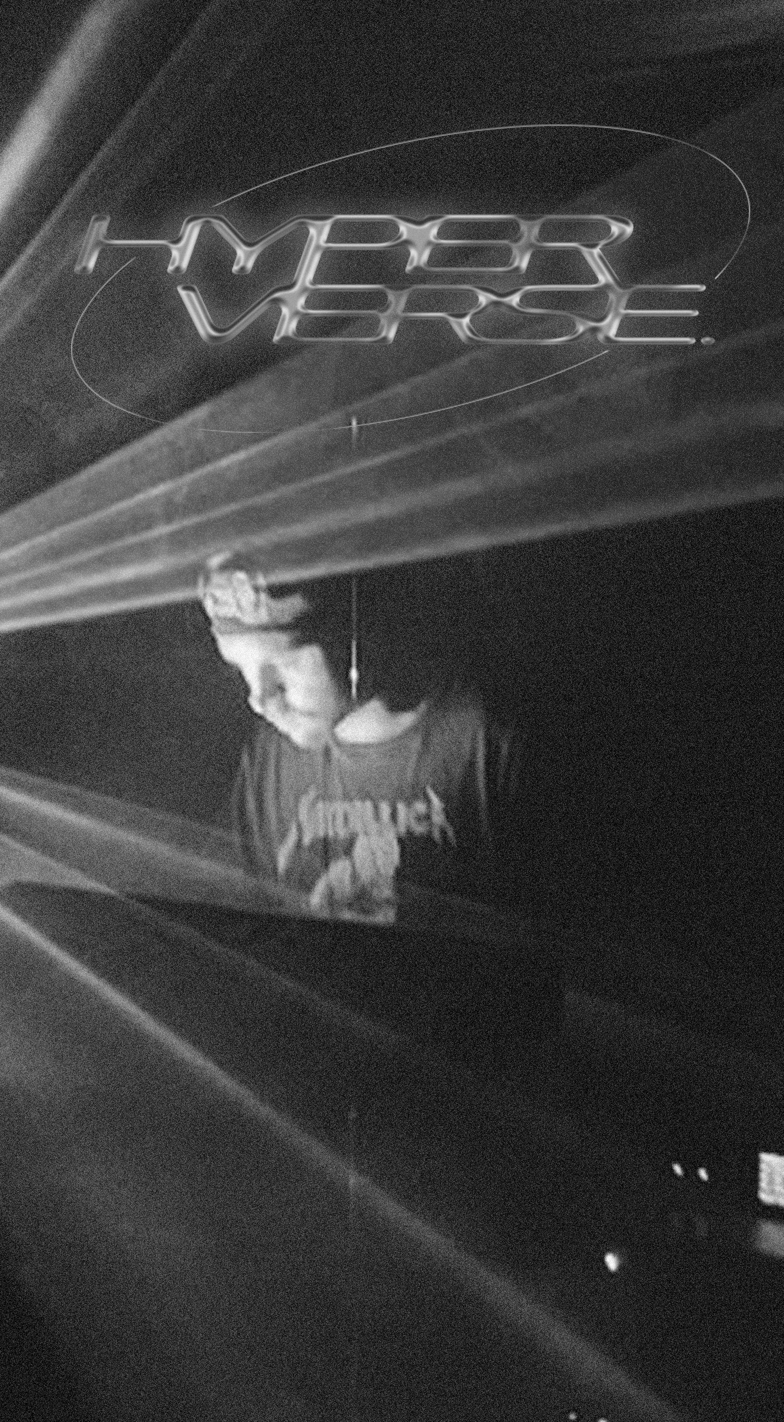 Hyperverse w/ Carry U