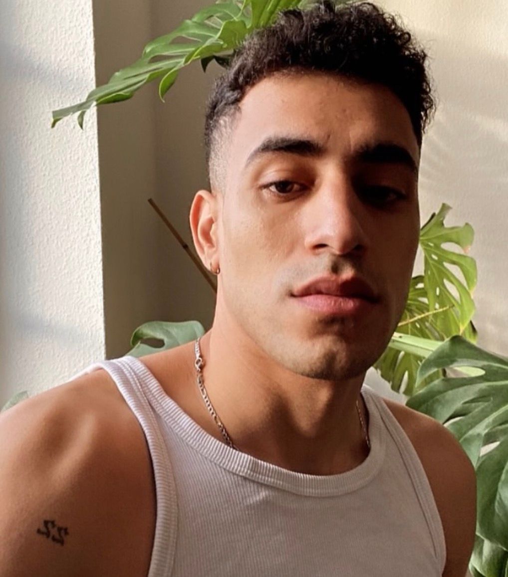 saHHara - سَهّارة takeover : Maho