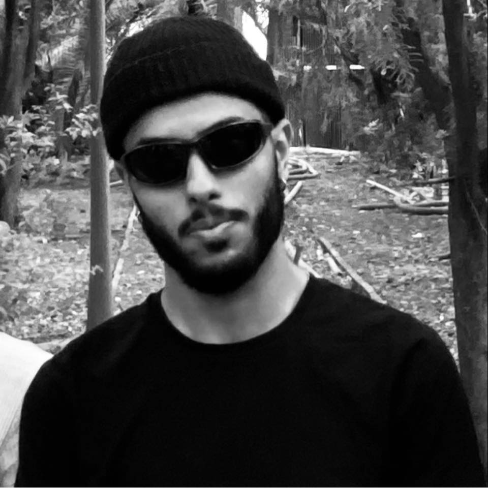 Dov Dov w/ Speedy