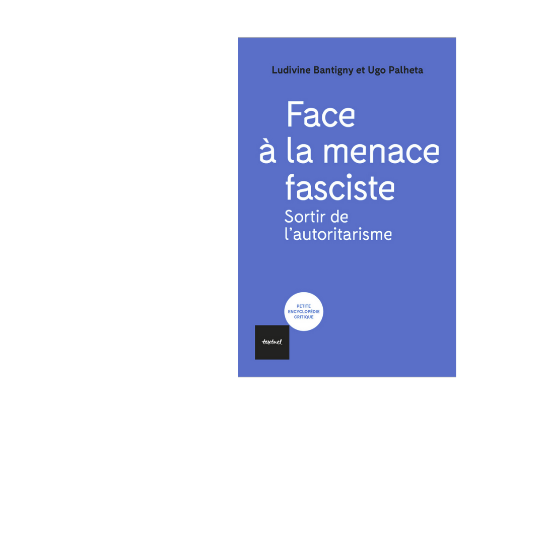 Lecture du livre « Face à la menace fasciste: sortir de l’autoritarisme » Part 2 avec Malaise Vagal 