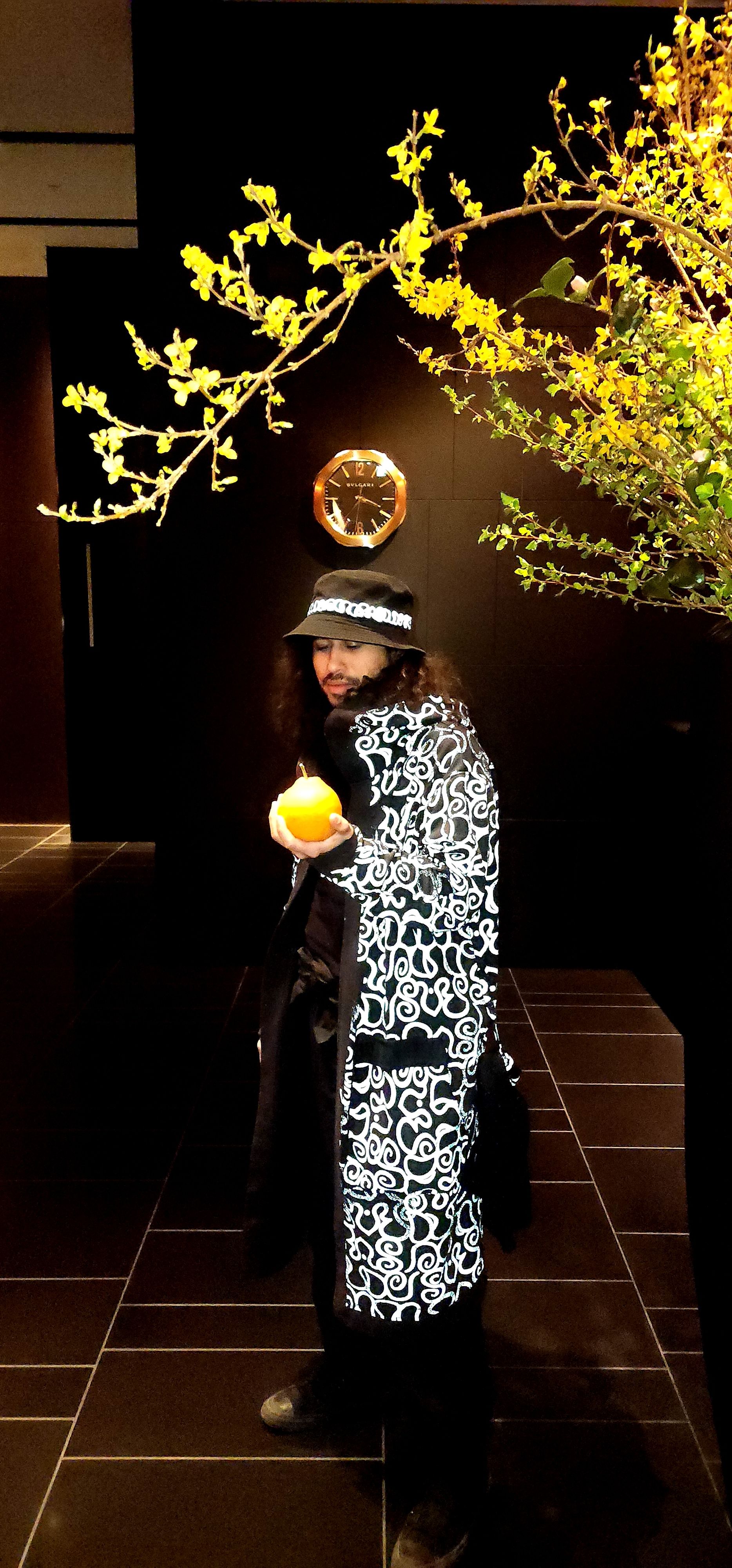 Witchy Hour: Cyber Witch invites Skinny Pablo