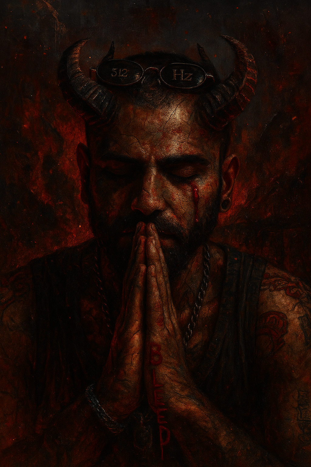512HZ Episode6: "True Bleed"