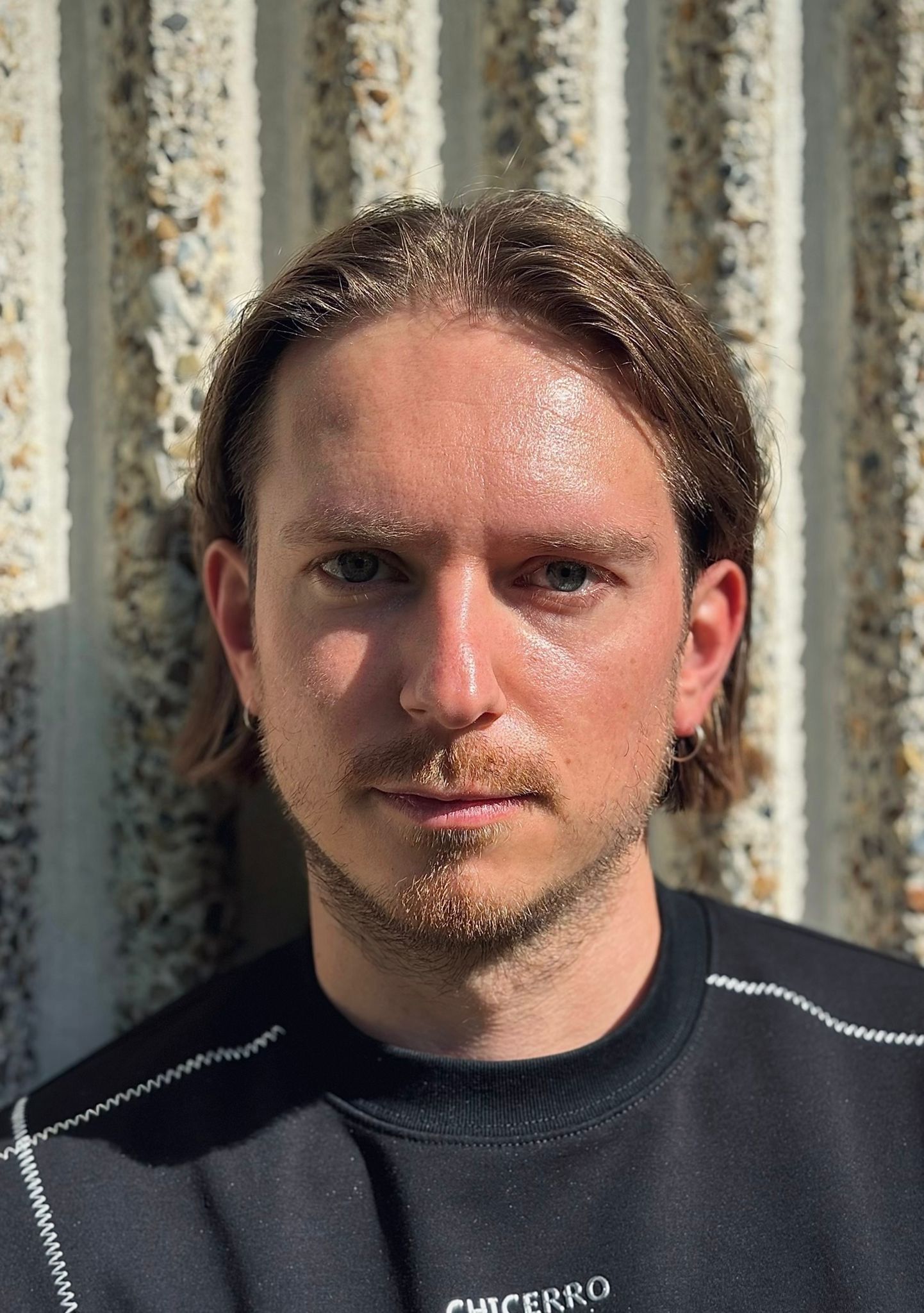 Terminal Trax invites KLAMER