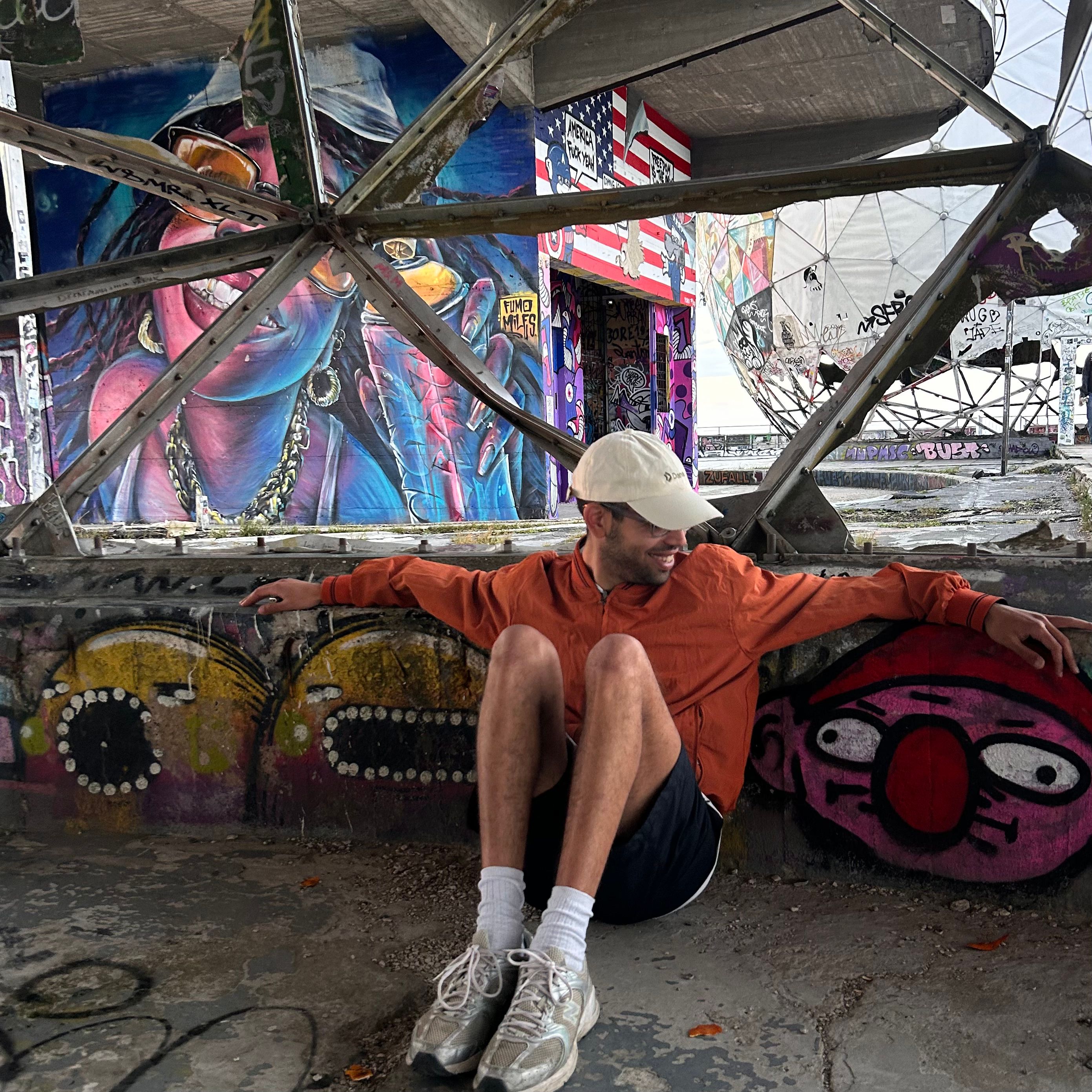 saHHara ⵣ سَهّارة takeover : Fellagha