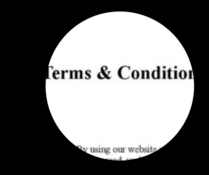 Terms and Conditions: Episode 1 - Nykolaes & Ali Gator 