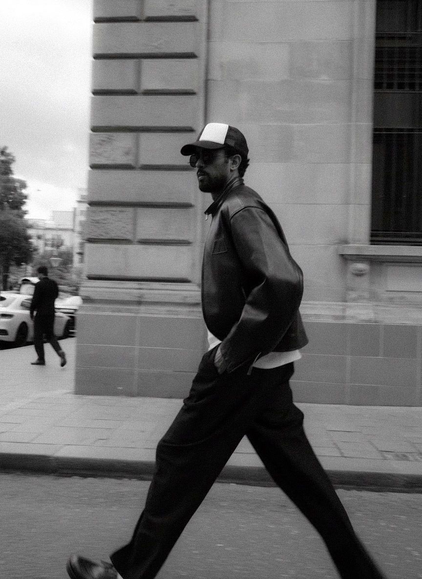 Khawa Sessions w/ Nayoo