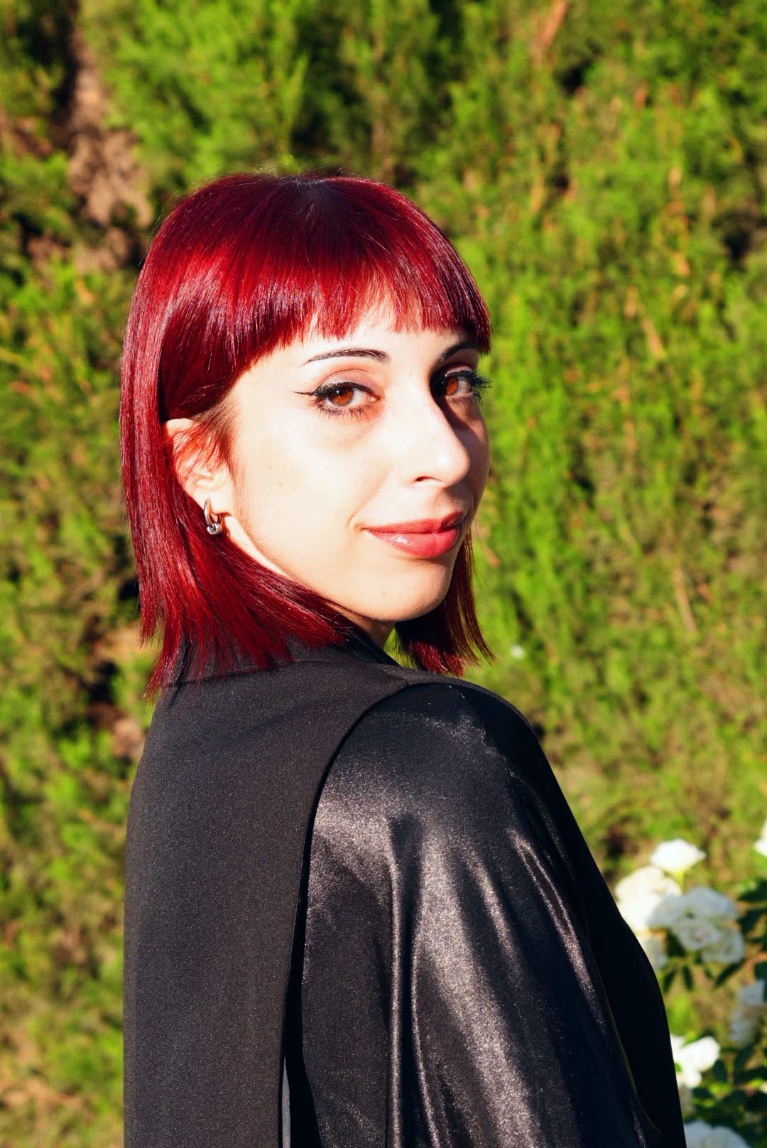 Witchy Hour with Cyber Witch: Final Hour