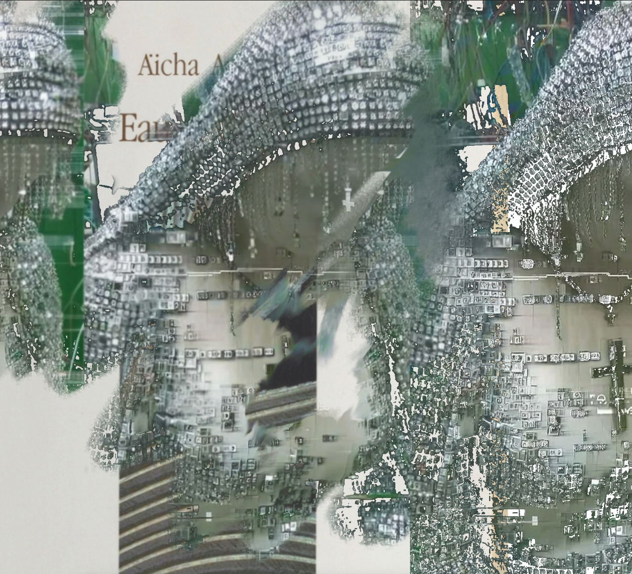 Poems for Flouka: Aramo