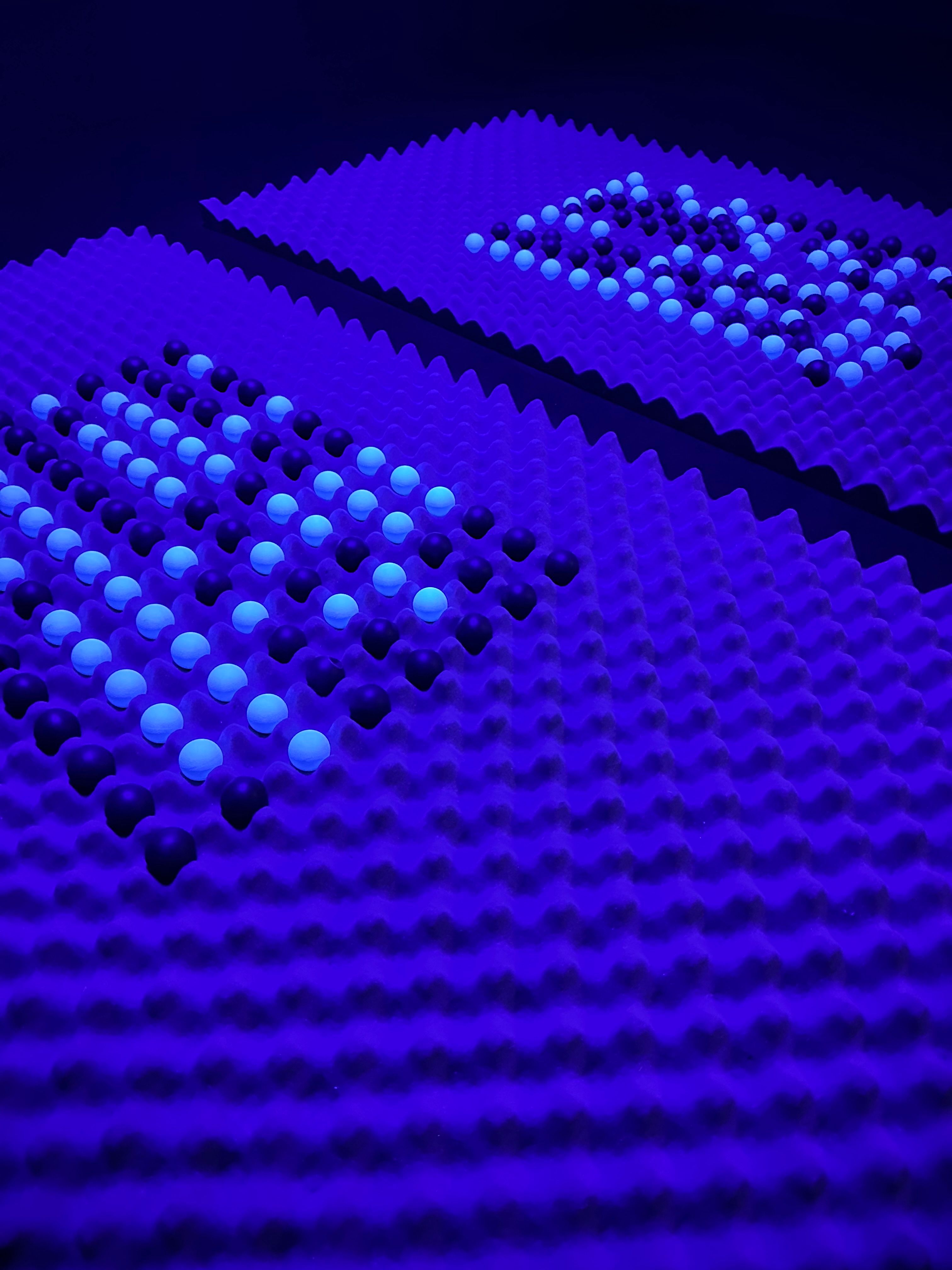 Expansive Sonics w/ GoggleWizard