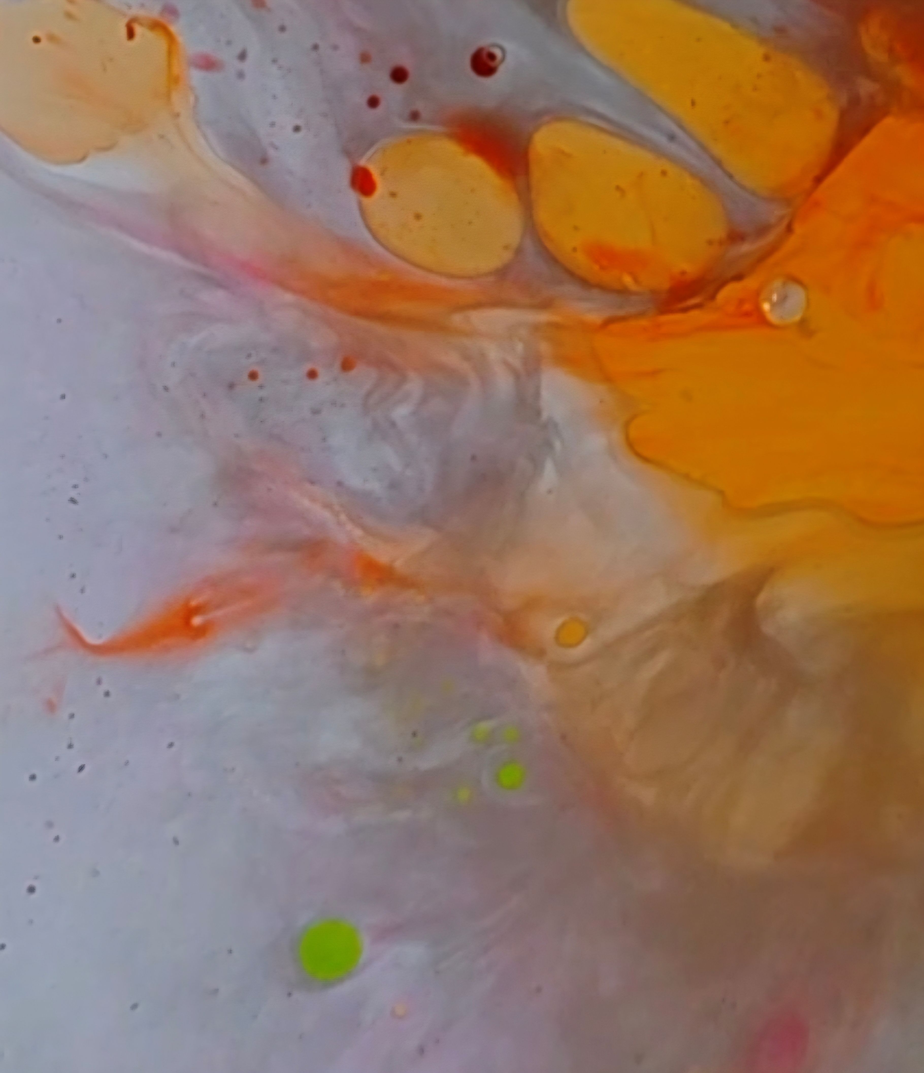 Deep Polytronik Frequencies #5