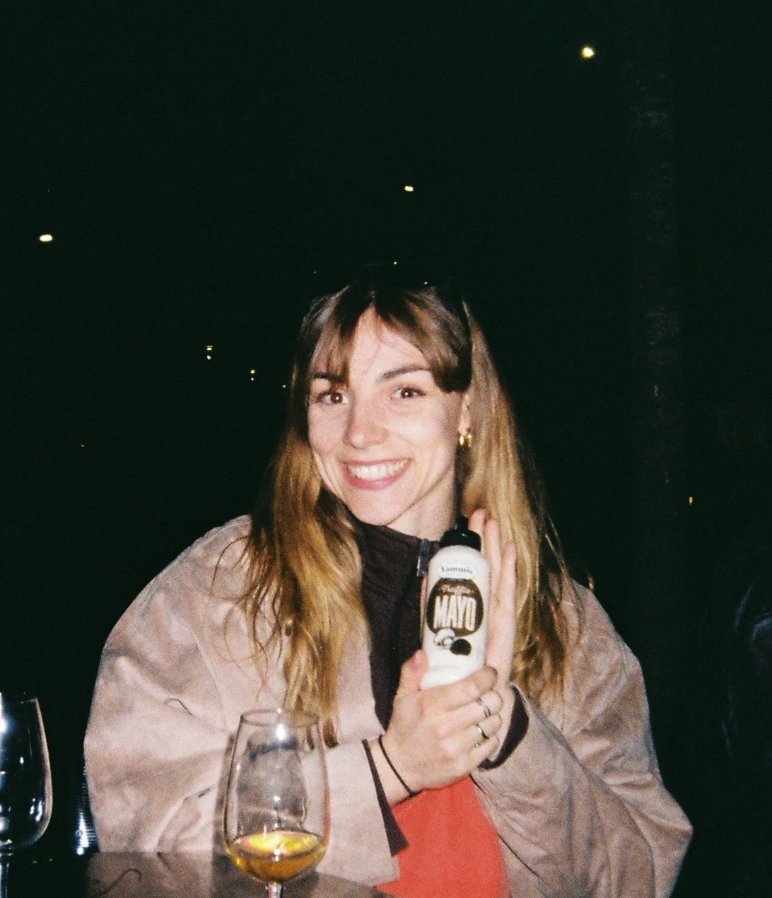 MEMO CAST #12 by AMAYO