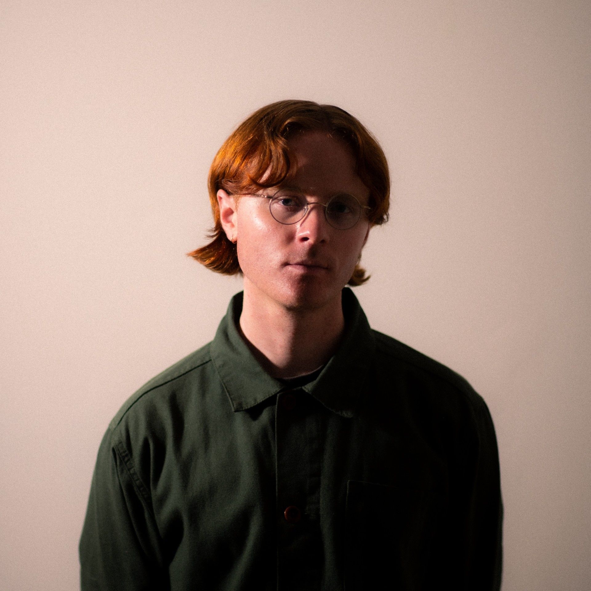 Heartstrings: Near Stoic invites ess whiteley