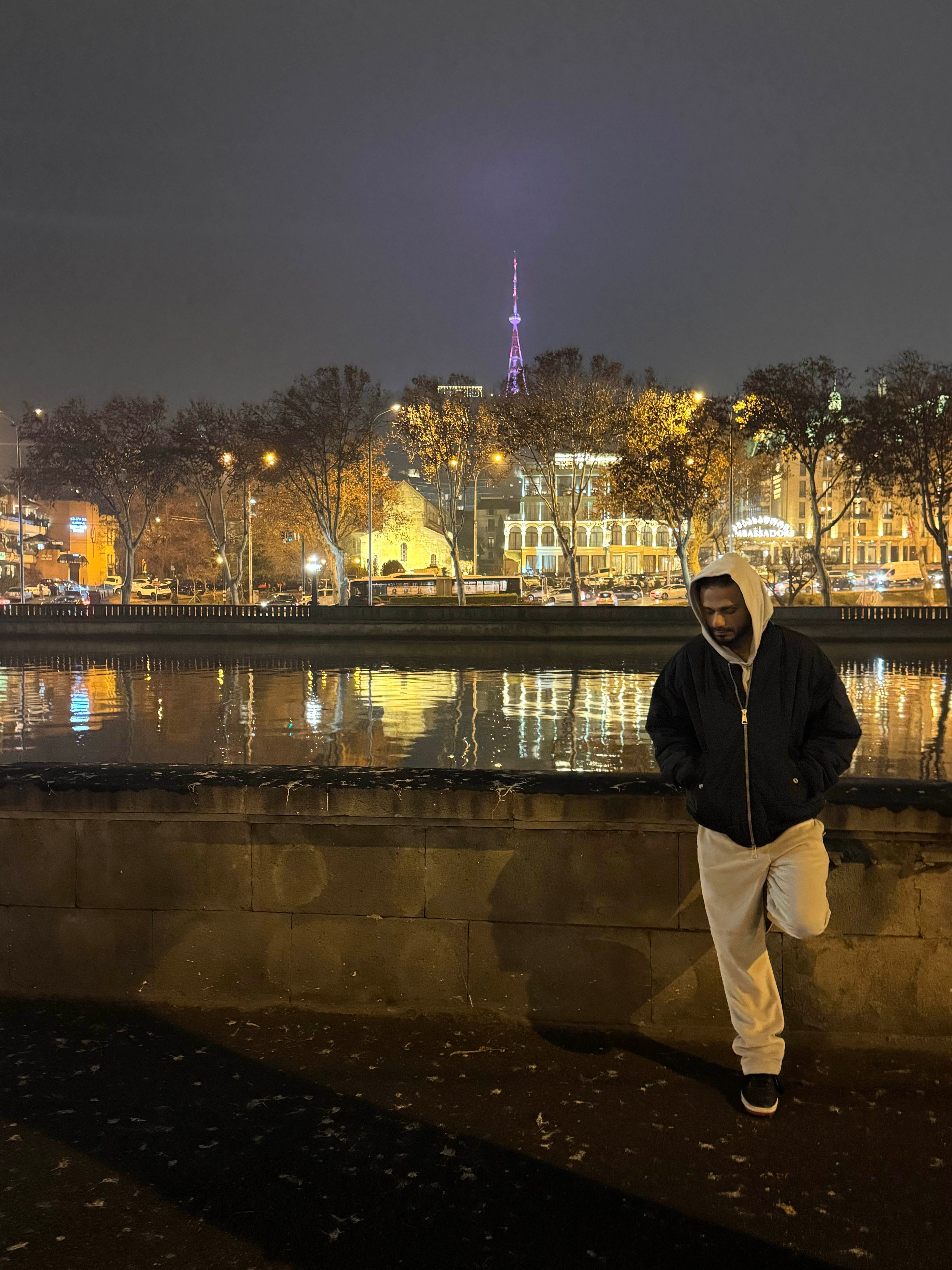The Crate Radio with MAHYAR PARSA