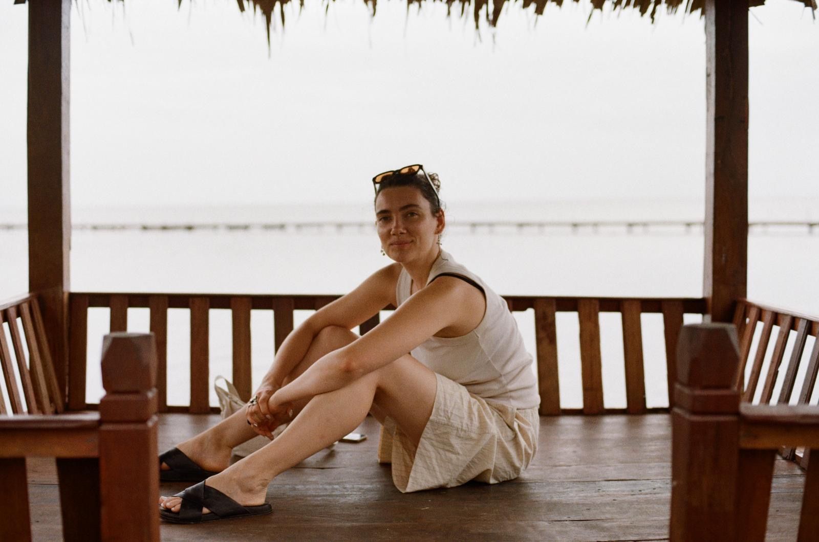 MEMO CAST #9 by ANKA