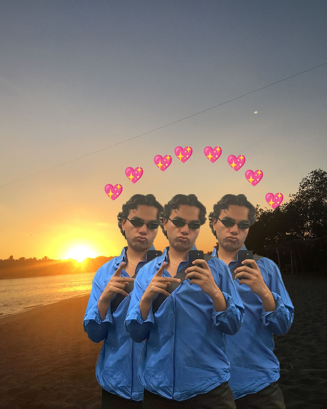 Bonjour w/ Leo Zeggaï