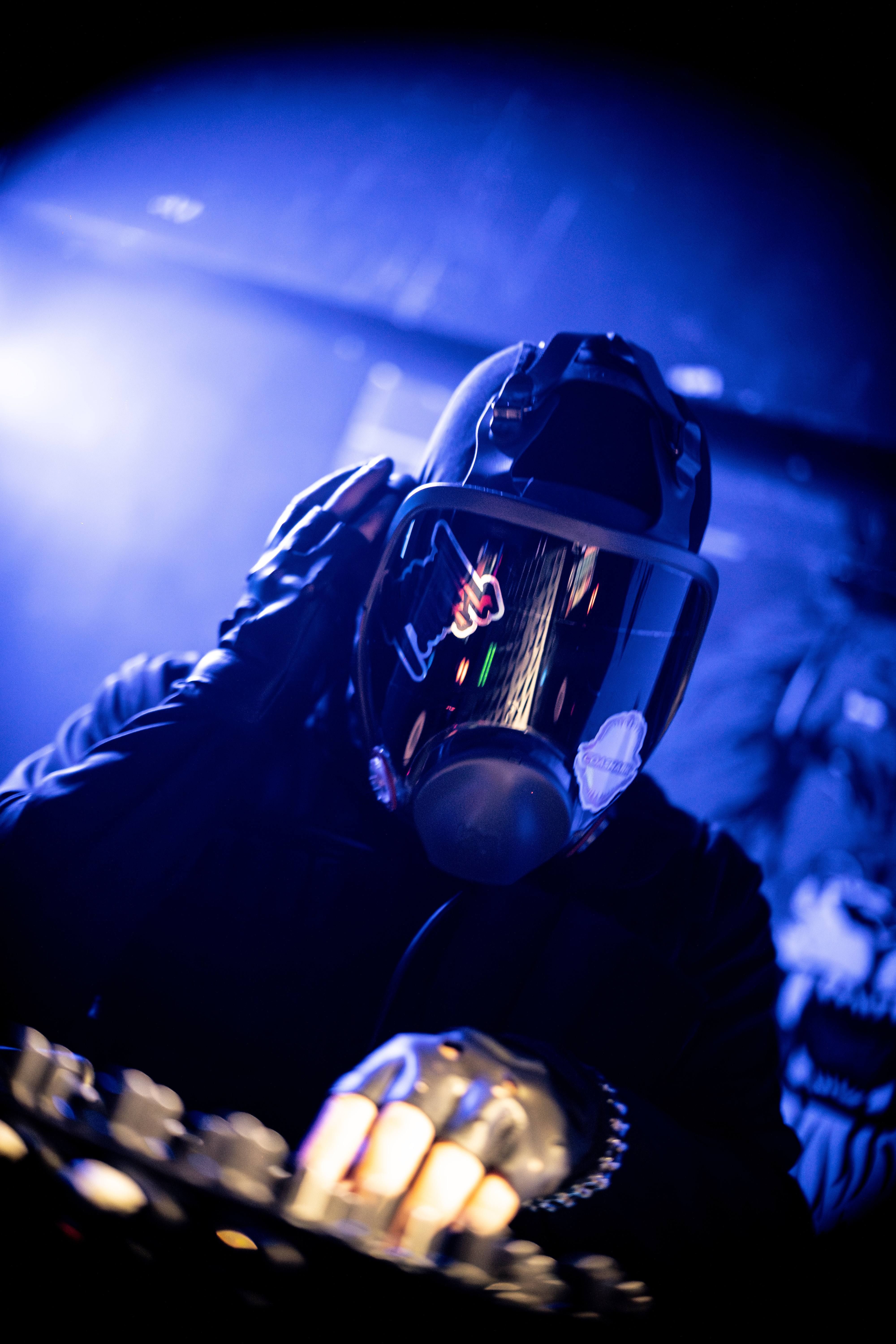 TMPL: In the Mix invites H.V.N.K.