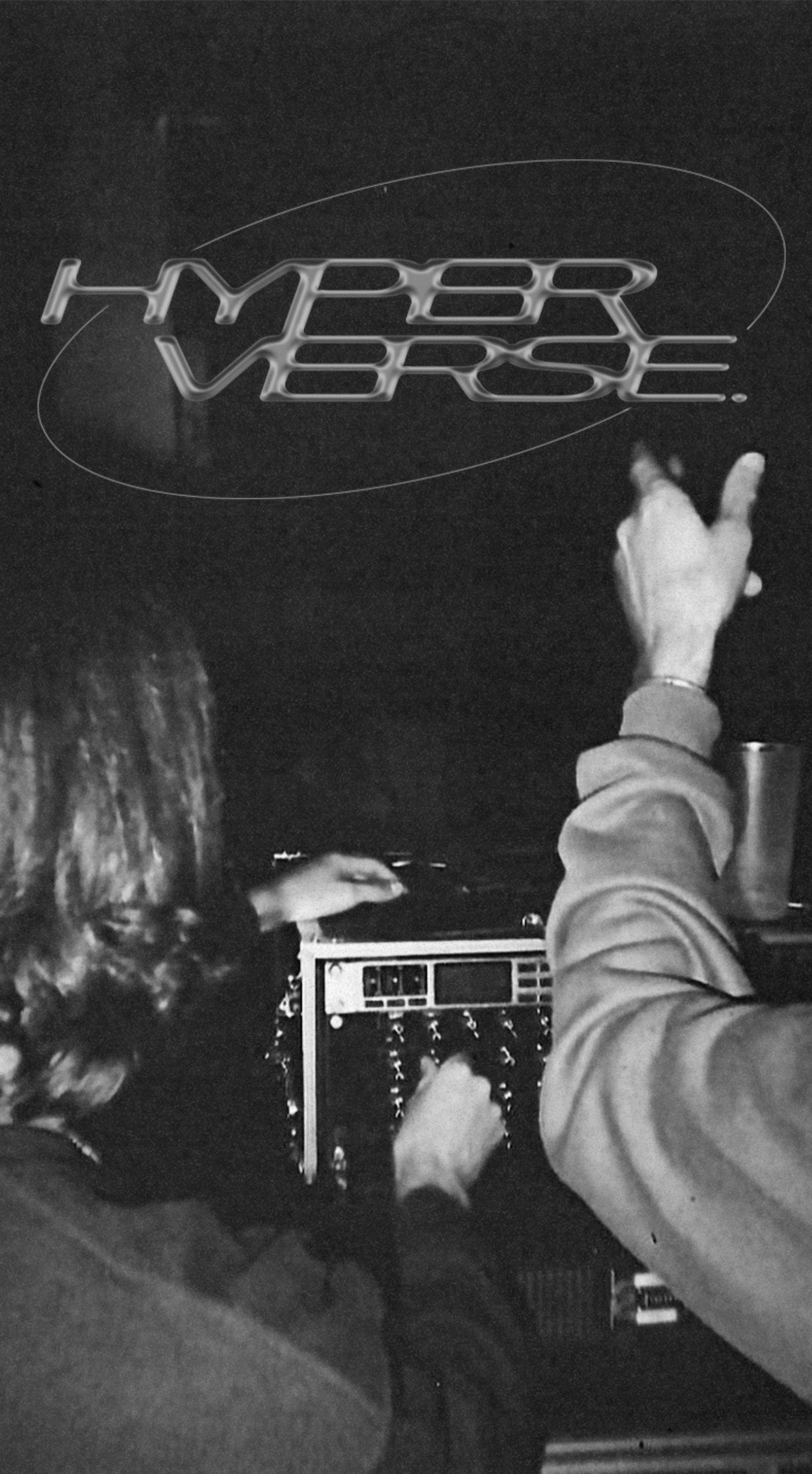 Hyperverse w/ Hyperlison