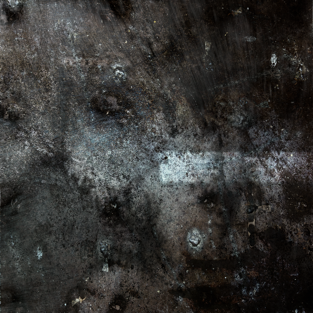 Pareidolia w/qanossonap invites DUBPLANETX