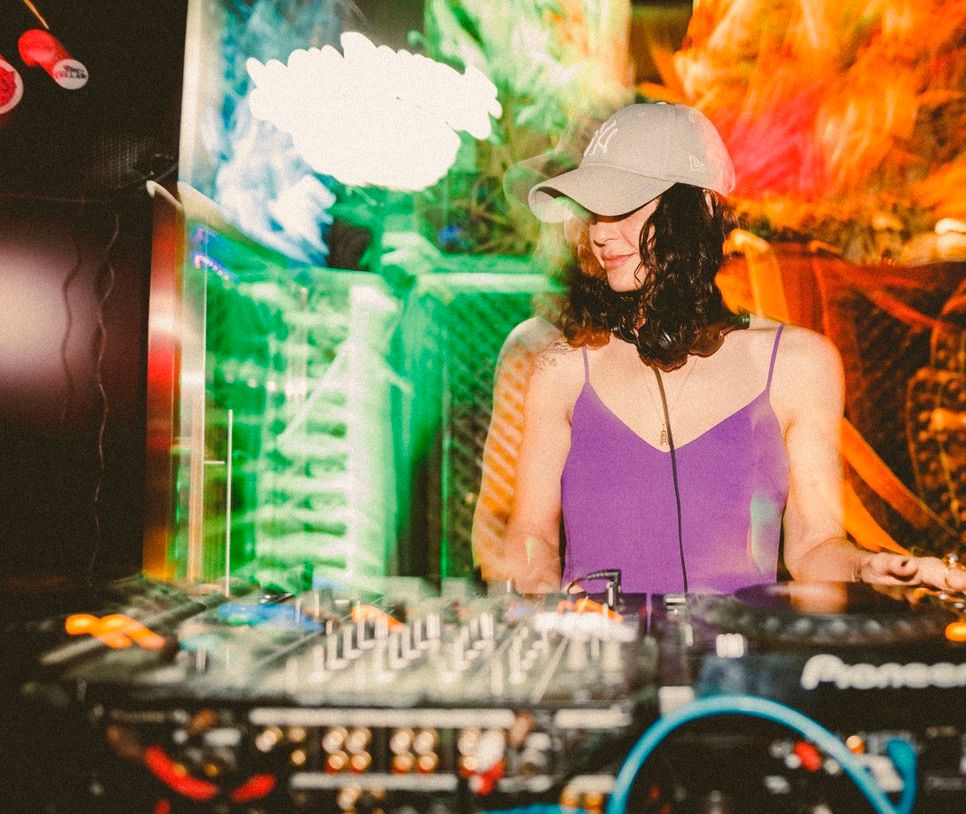 The Crate Radio w/ Felonious Funk