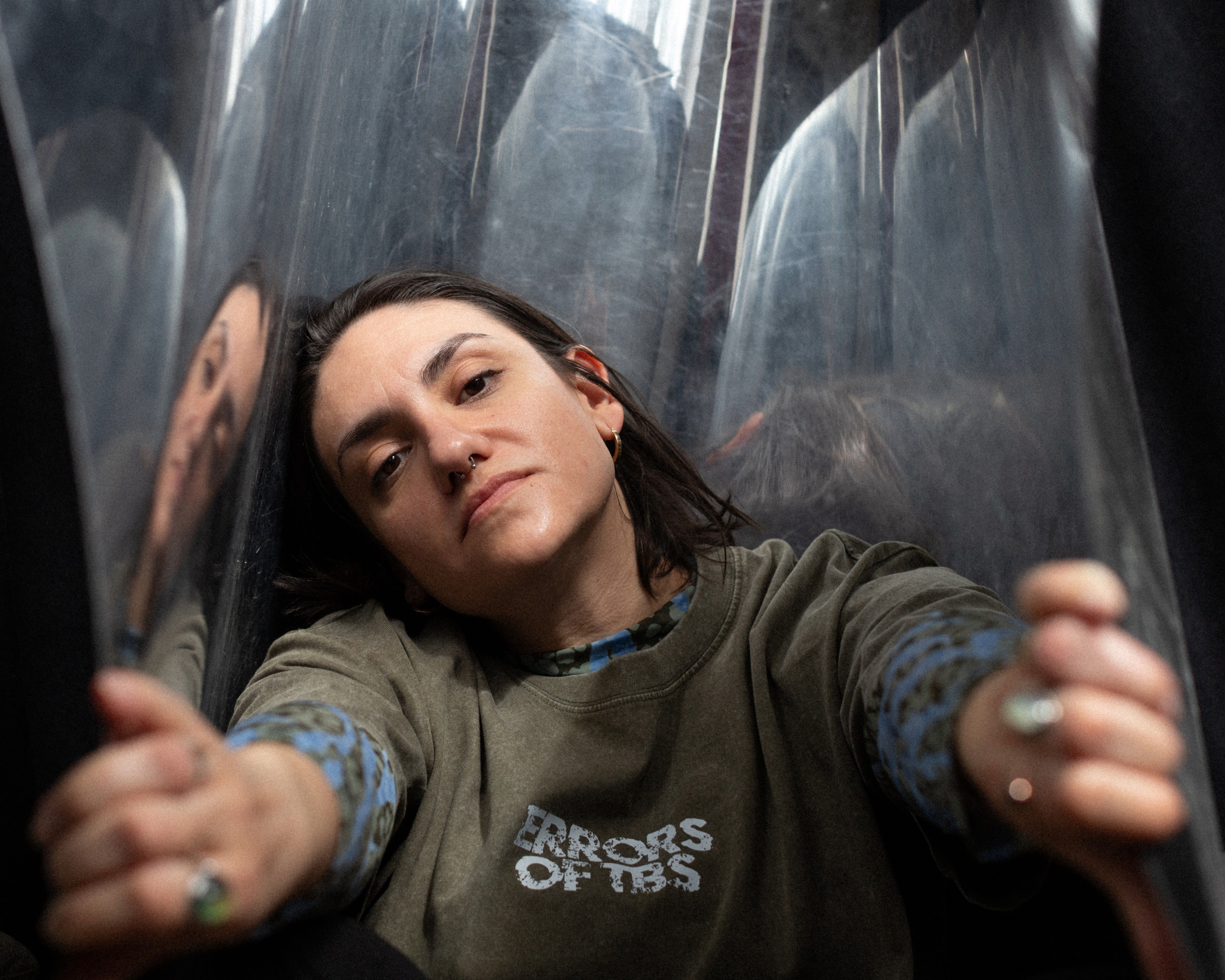 Witchy Hour: Cyber Witch invites INVERNO