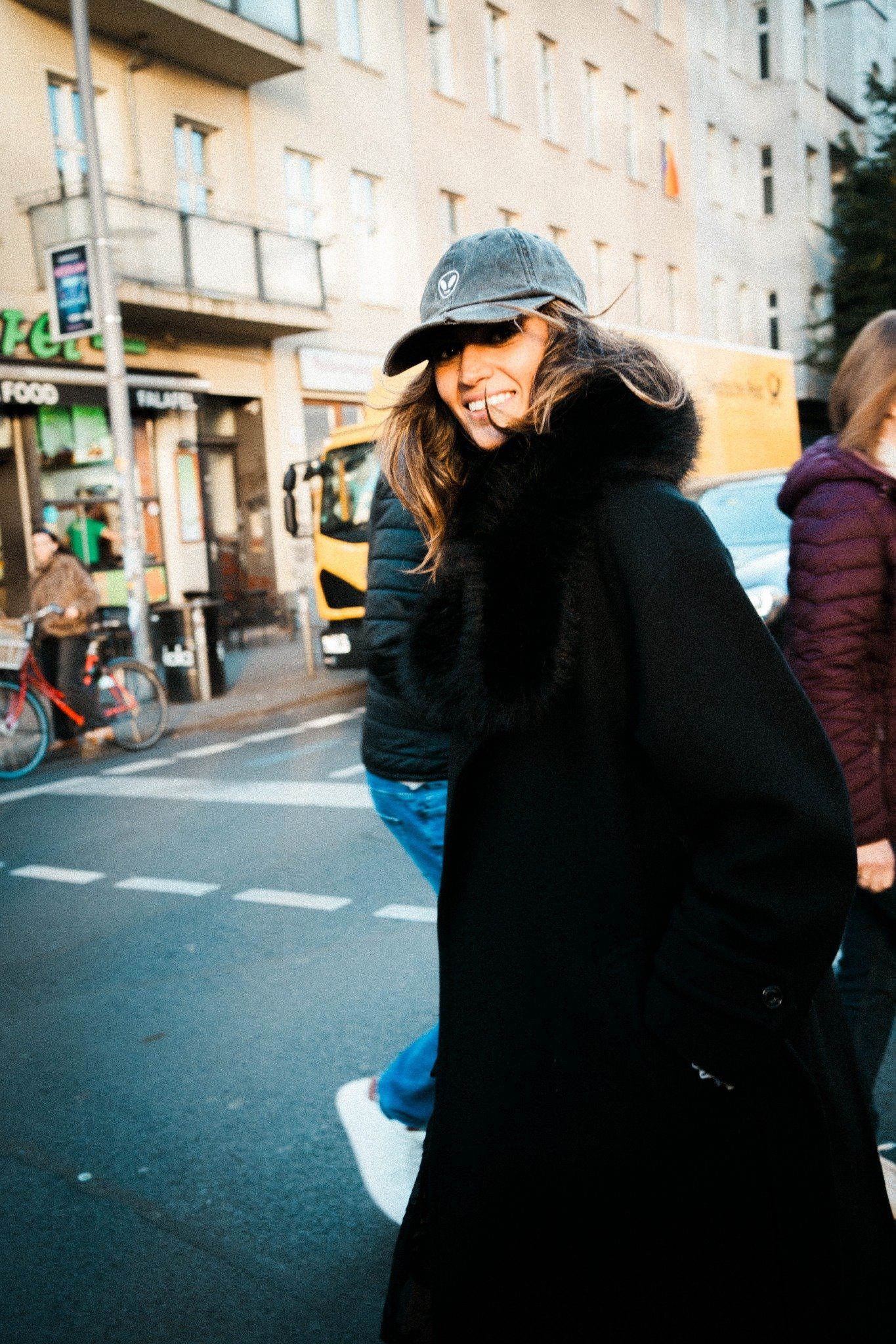 saHHara - سَهّارة takeover : Cha.