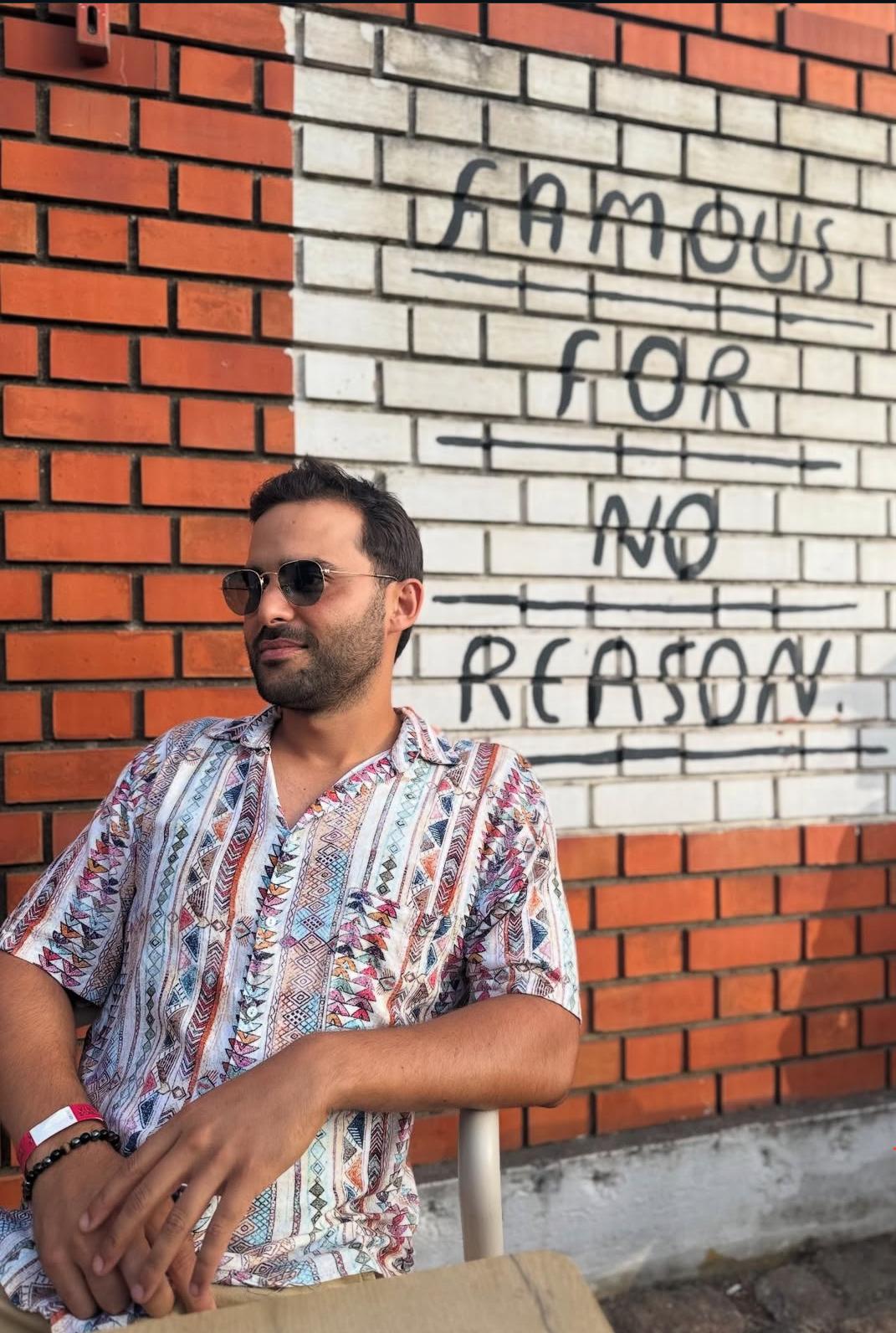 Rita Kamale invites Zriks