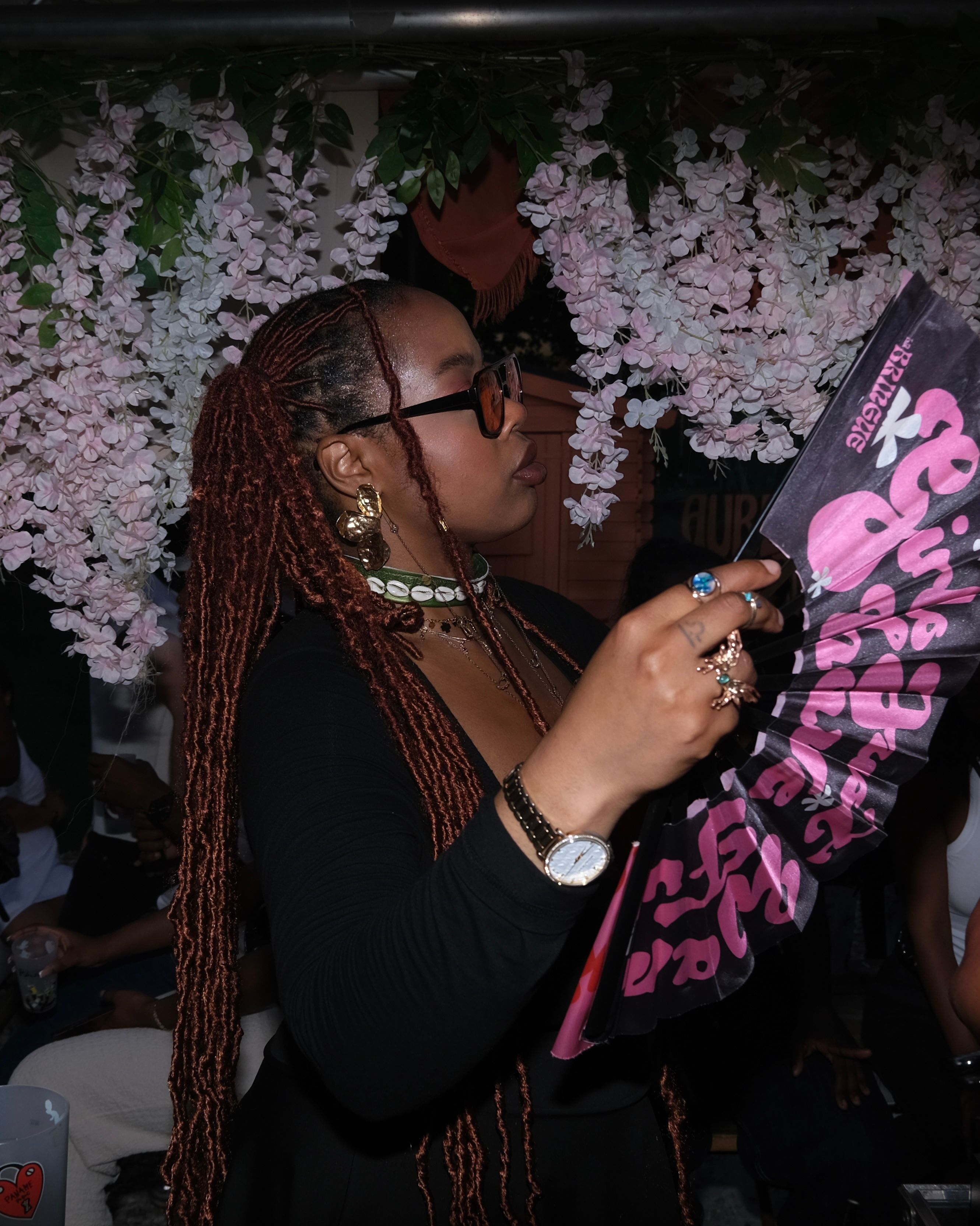 SONIC HEALING W/ SONGO INVITES KLEMEE