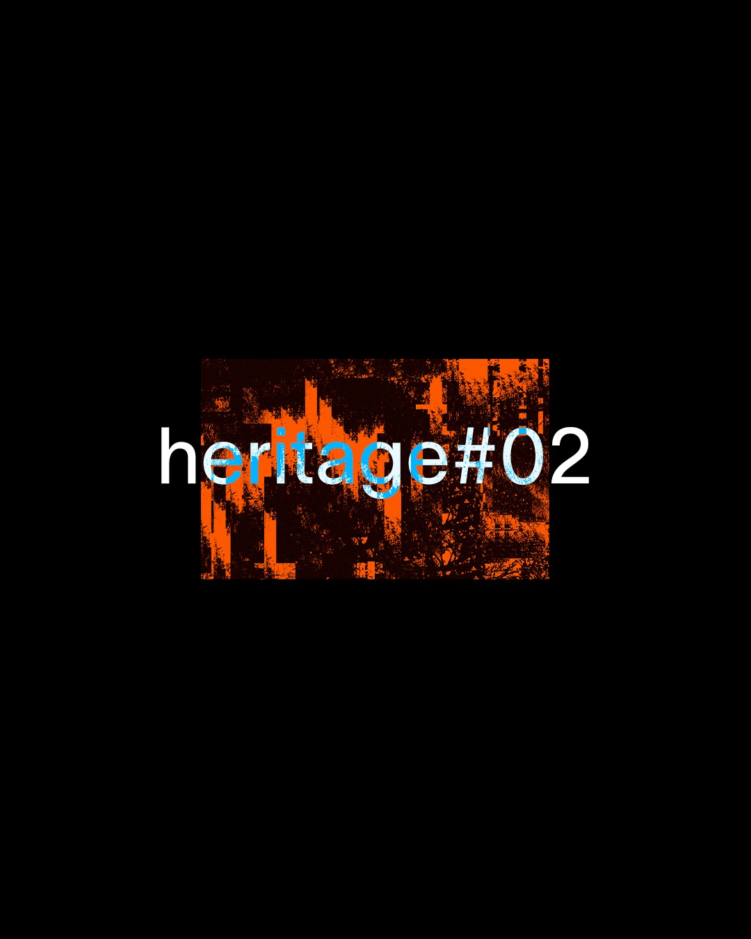 NOVOPOL : HERITAGE #2