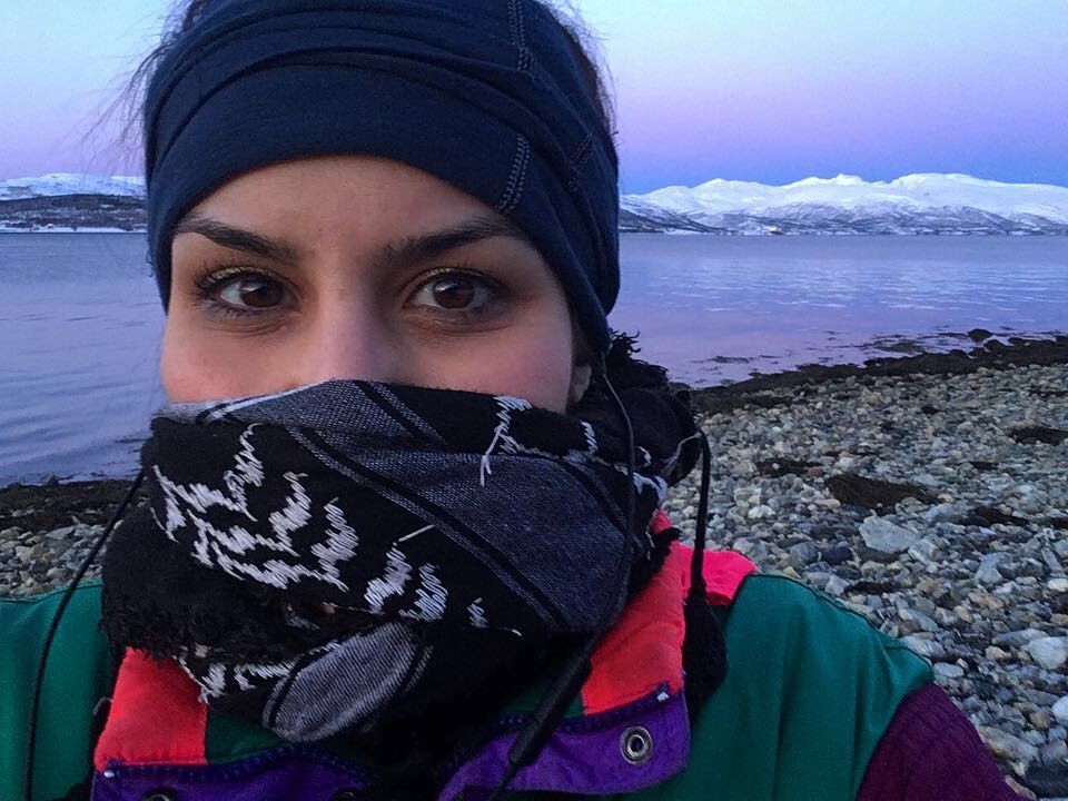 NOFUTURE PAULAH INVITES UmAlia