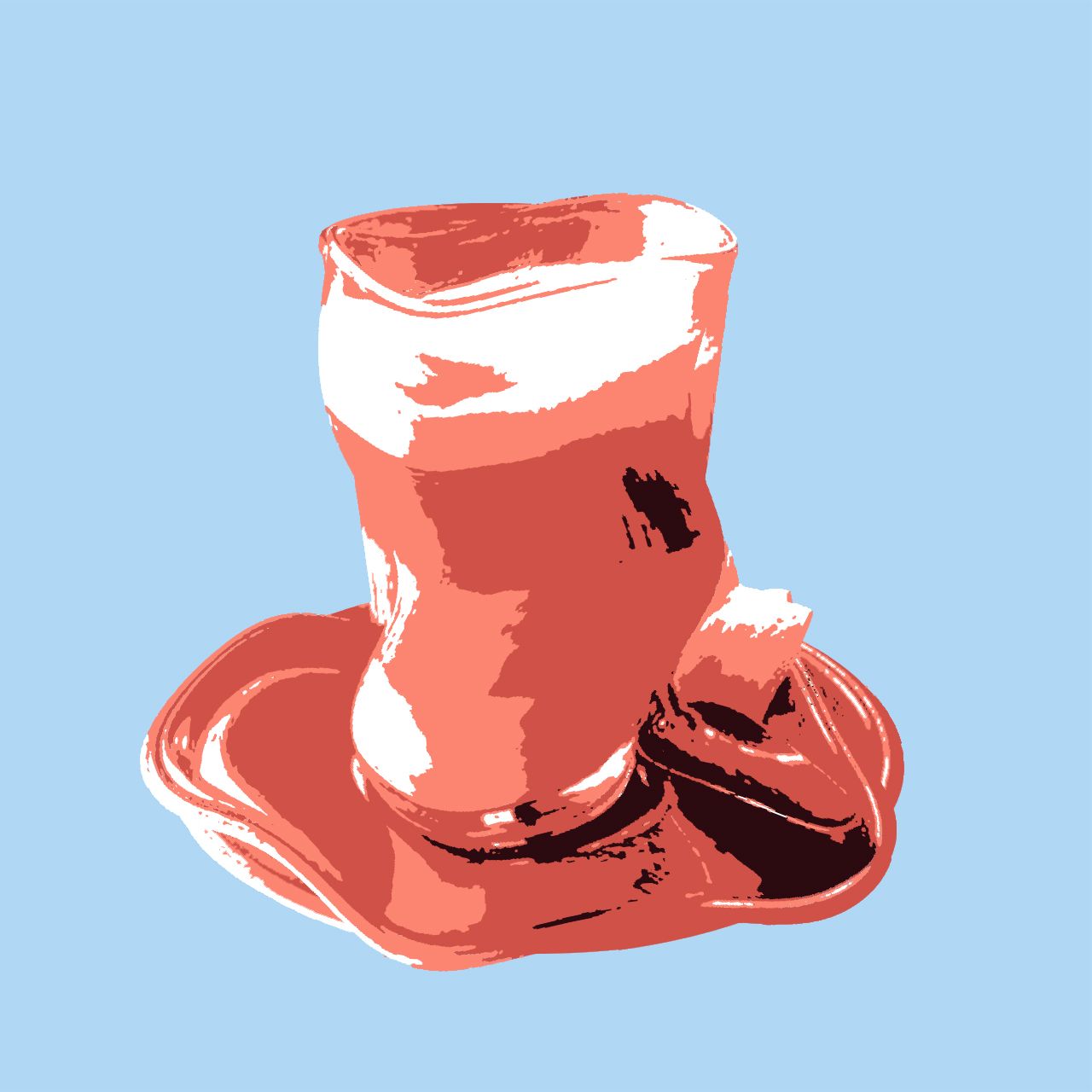 Noss-Noss Radio #6: Praise for the Rain