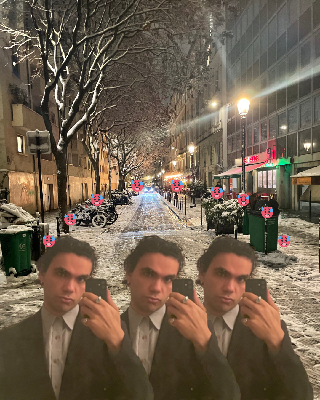 Bonjour w/ Léo Zeggaï - R&B +18 Special