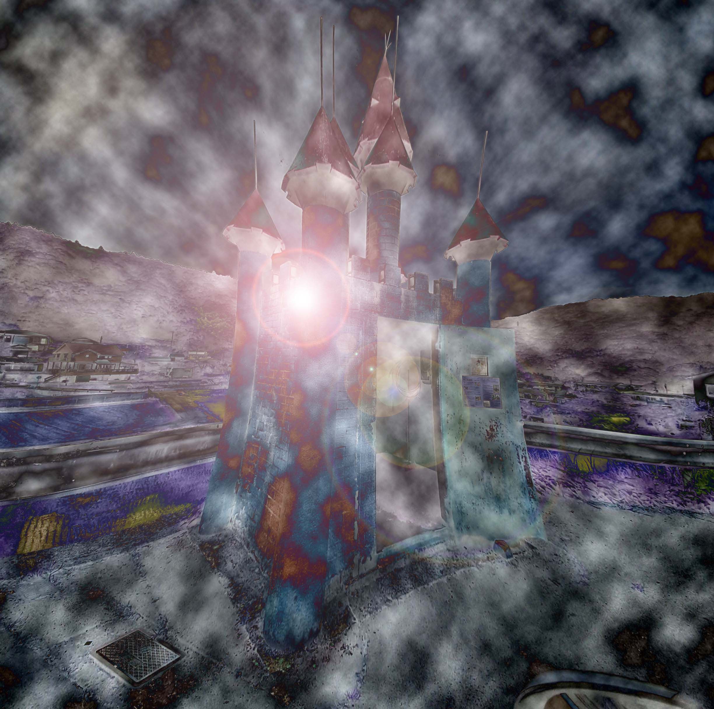 Radical Love : YASMN invites Jubie Flesh