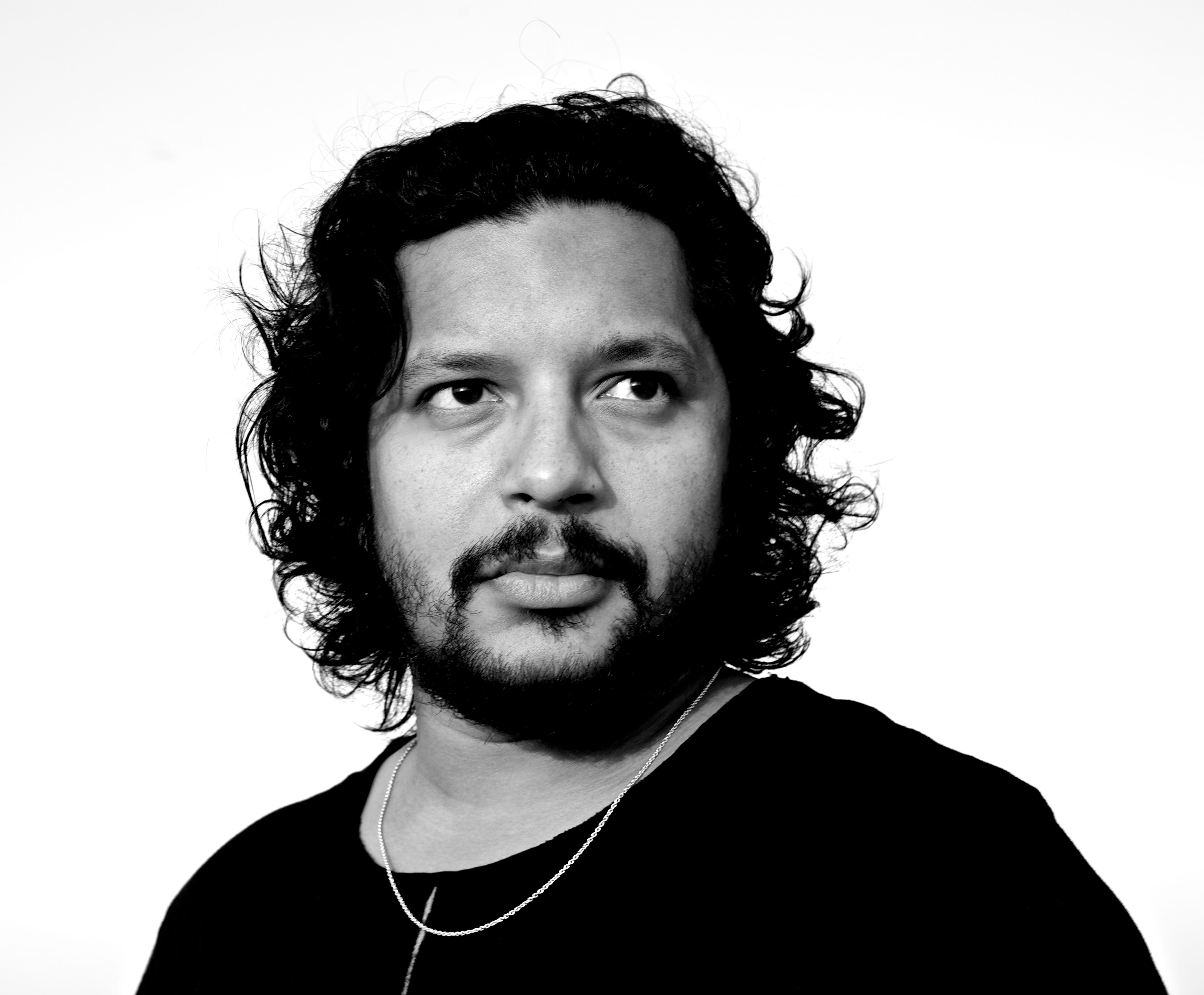 The Crate Radio w/ Salah Sadeq