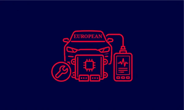 European Vehicle Electronics Repair