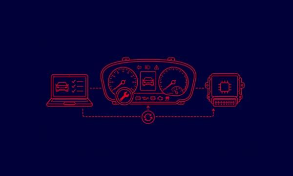 Instrument Cluster Repair & Programming