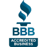 BBB Accredited Business