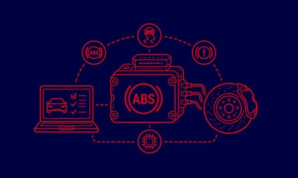 ABS Module Programming