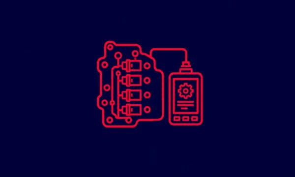 Valve Body Programming & Adaptation