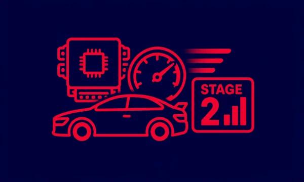 Stage 2 Remap