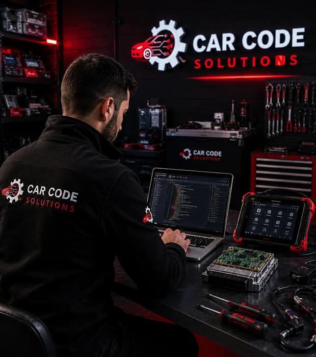 Car Code Solutions