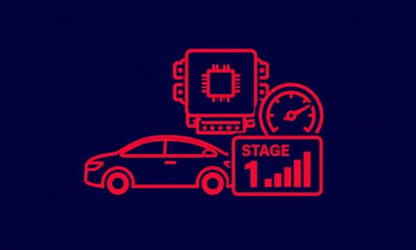 Stage 1 Remap