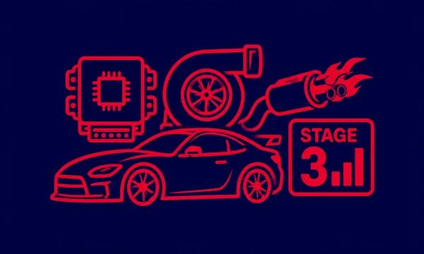 Stage 3 Remap