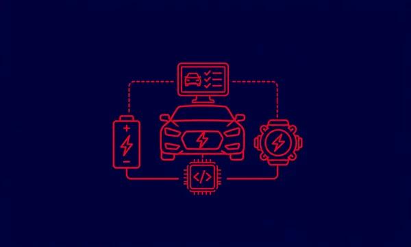 Hybrid & Electric Vehicle Module Programming
