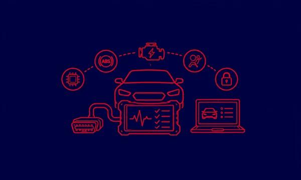 Diagnostic Scanning & Troubleshooting