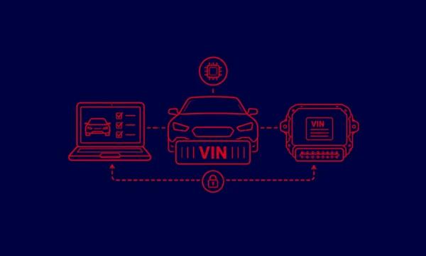 VIN Programming