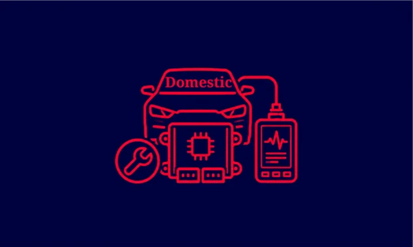 Domestic Vehicle Electronics Repair