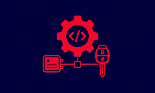 Key Programming